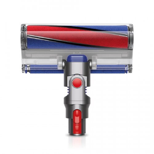 VACUUM CLEANER  V10 NICKEL/IRON/COPPER (87050) 25.2V